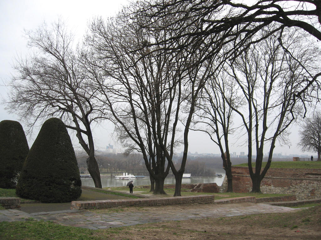 Kalemegdan